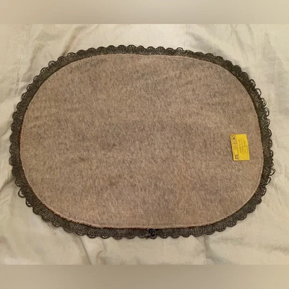 Vintage tapestry runner - Picture 6 of 10